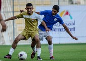 عالي والمعامير يصعدان لنهائي بطولة الوطن لكرة القدم