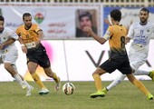 القادسية يسدل الستار على الدوري الكويتي بخسارة