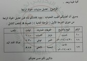 عاجل... اتحاد اليد يغير موعد الكلاسيكو من أجل نهائي السلة