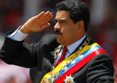 الدعوة لاستفتاء حول إقالة رئيس فنزويلا تكتسب زخما جديدا