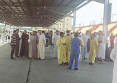 السعودية: مدير أسواق جدة يمنع بيع الخضار والفواكه للعمالة الوافدة