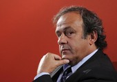 مصير بلاتيني يتقرر خلال عشرة أيام