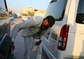 بالصور... فاروق: أسعى لرسم الابتسامة على وجوه الجميع وأتقبل الانتقادات برحابة صدر