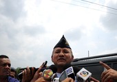 هندوراس تعزل مسئولين كباراً بالشرطة في إطار تطهير جهاز الأمن
