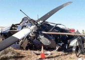 تحطم طائرة هليكوبتر قبالة ساحل النرويج ومخاوف من مقتل 13 شخصاً كانوا على متنها
