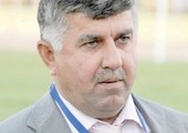 رئيس الاتحاد العراقي لفرانس برس: 