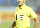 تكليفات آسيوية جديدة لقضاة الملاعب البحرينية