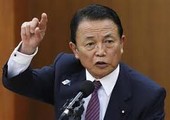 وزير المالية الياباني: المراقبة الأميركية لن تقيد اليابان في أسواق الصرف الأجنبي