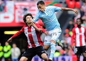 بيلباو يهزم سيلتا فيغو في الدوري الاسباني وينعش آماله الأوروبية