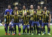 فناربخشة يسحق غازي عنتاب بالثلاثة ويواصل مطاردة بشكتاش في الدوري التركي
