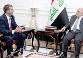 كارتر: العبادي في موقف قوي رغم الاضطرابات السياسية وأميركا تدعمه 