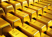 الذهب يقفز لأعلى مستوى في 15 شهرا ويقترب من 1300 دولار للأوقية
