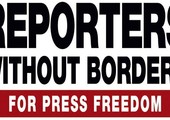 مراسلون بلا حدود: تحالف دولي يطالب بتعيين مسئول عن حماية الصحافيين