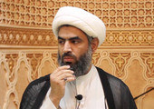 تأجيل محاكمة الشيخ المنسي إلى 19 مايو مع استمرار حبسه