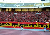 الأهلي المصري يعقد مؤتمرا صحفيا للإعلان عن تفاصيل ودية روما الإيطالي