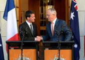 رئيس وزراء استراليا: صفقة الغواصات بداية لتحالف على مدى 50 عاماً مع فرنسا