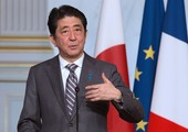 اليابان تحتفل بمرور 69 عاماً على وضع الدستور مع سعي رئيس الوزراء لتعديله