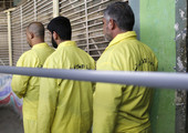 العفو الدولية: أوضاع المعتقلات في العراق مروعة