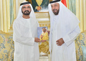 محمد بن راشد: رئيس الإمارات يوجه بإعداد قانون وطني للقراءة بـ 100 مليون