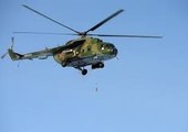 مقتل 3 أشخاص بسقوط مروحية شرق روسيا