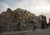 سورية: الفصائل المعارضة تقصف بكثافة مناطق سيطرة النظام في حلب