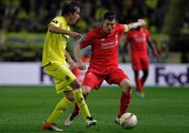 ليفربول يعلق أماله على الجماهير في تجاوز فياريال والتأهل لنهائي الدوري الأوروبي