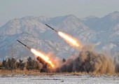 روسيا تؤجل إدانة مجلس الأمن لتجارب كوريا الشمالية الصاروخية