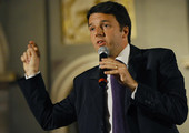 رئيس الوزراء الإيطالي يرفض انتقادات رئيس البنك المركزي الألماني لبلاده