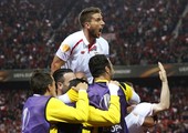 يوروبا ليغ: اشبيلية إلى النهائي