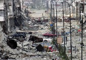 الوكالة السورية: سقوط قتلى جراء تفجير سيارة مفخخة بريف حمص الشرقي