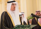 وزير العمل السعودي: أزمة ابن لادن ستحل