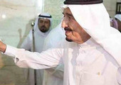 رئاسة الحرمين: الاكتفاء بغسل الكعبة مرة واحدة 