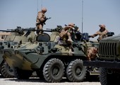 روسيا تهدد «الأطلسي» بنشر قوات شرق أوروبا