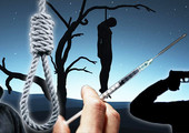 32 مواطناً ومقيماً انتحروا في 4 أشهر بالكويت