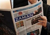 السلطات التركية تغلق صحيفة 