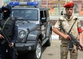 الشرطة المصرية تعتقل المحامي والحقوقي المصري مالك عادلي
