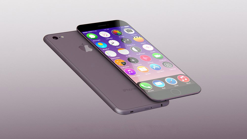 هذه المميزات قد تدفعك لشراء هاتف Iphone 7 القادم من أبل تكنو صحيفة الوسط البحرينية مملكة البحرين