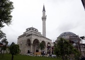 إعادة افتتاح مسجد تاريخي في دويلة صرب البوسنة في خطوةٍ نحو الوفاق