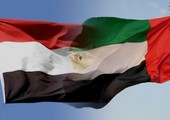 وفد إماراتي يصل القاهرة لبحث دعم التعاون