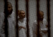  محكمة مصرية تحيل أوراق 6 متهمين في قضية 