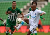 بورتو يفوز على ريو آفي في الدوري البرتغالي لكرة القدم