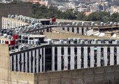 إصابة 6 سجناء بجروح في أعمال شغب شمال لبنان