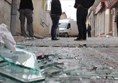 سقوط قذيفة صاروخية من سورية جنوب تركيا والجيش يرد بقصف مدفعي