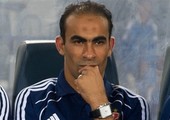 مدير الكرة بالأهلي عبدالحفيظ يتحدث عن موقف أنطوي وتريزيجيه