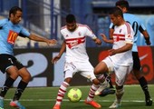 الزمالك يواصل انتصاراته في الدوري المصري بتغلبه على المحلة