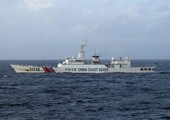 فقدان 17 شخصاً بعد حادث تصادم بين قارب صيد صيني وسفينة شحن