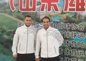 المحافظة وعيسى ينهيان مشاركتهما بدورة اليد التحكيمية