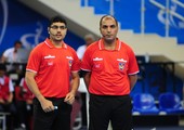 الموت ومرهون يديران موقعة الريان والجيش في كأس أمير قطر