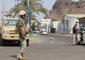 اغتيال قائد عسكري يمني برصاص مجهولين في عدن