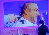 بالصور... محلل 